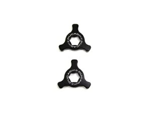 tH[Nv[hAWX^[17mmBubN Ducabike Ducati X[p[X|[c 620 2003 - 2004 Fork Preload Adjuster 17 Mm. Black Ducabike Ducati Supersport 620 2003 - 2004