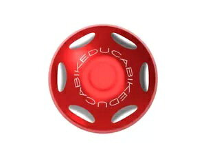 ���A�V���b�N �o���p�[ �J�o�[ ���b�h Ducabike �t�@�[ Ducati Panigale V2 2020 2023 1A9- Rear Shock Vamper Cover Red Ducabike Fur Ducati Panigale V2 2020 2023 1A9- �y���s�A���i�z
