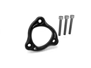 �X�v�����O���e�[�i�[ �u���b�N Ducabike Ducati Xdiavel S 2016 - 2023�p Spring Retainer Black Ducabike For Ducati Xdiavel S 2016 - 2023 �y���s�A���i�z