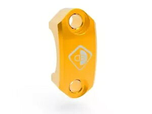 OEM �u�����{ ���C�� �V�����_�[ �N�����v �S�[���h Ducabike �t�@�[ Ducati 749 2003 - 2007 1B1- Oem Brembo main cylinder clamp gold Ducabike fur Ducati 749 2003 - 2007 1B1- �y���s�A���i�z