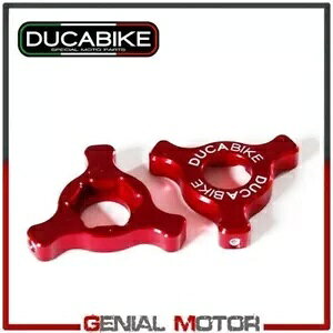 �t�H�[�N���O�����`22mm�B���b�h Ducabike Ducati Monster S4R TestaS 2007-2008 Fork Logs Wrench 22 mm. Red Ducabike Ducati Monster S4R TestaS 2007-2008 �y���s�A���i�z