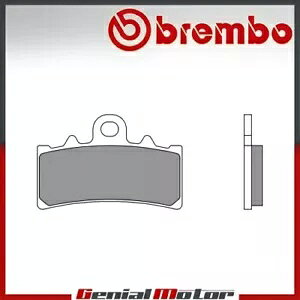 tgu{ 07GR18SA u[LCjO BMW G 310 GS 310 2016 - 2020- Front Brembo 07GR18SA brake lining for BMW G 310 GS 310 2016 - 2020-