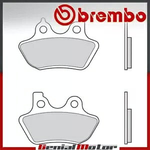tgu{ SA u[LCjO n[[_rbh\ XLH 883 SPORTSTER 883 2000 2003- Front Brembo SA brake lining Harley Davidson XLH 883 SPORTSTER 883 2000 2003-