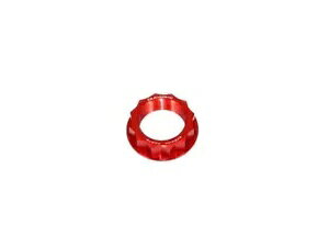 ���A�i�b�g ���b�h Ducabike Fur Ducati Desertx 2022 - 2023 3A8- Rear nut red Ducabike Fur Ducati Desertx 2022 - 2023 3A8- �y���s�A���i�z