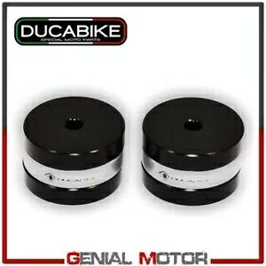�n���h���o�[ �L���b�v Mts BkSilver CM04DE Ducabike Ducati Multistrada End 2016 - 2019 Handlebar Caps Mts BkSilver CM04DE Ducabike Ducati Multistrada End 2016 - 2019 �y���s�A���i�z