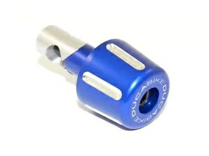 �n���h���o�[�d�ʒ��a 14 15 Bl Ducabike Ducati Supersport 750 1999 2002 4C0- Handlebar weight diameter 14 15 Bl Ducabike Ducati Supersport 750 1999 2002 4C0- �y���s�A���i�z