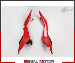 TChpl UFO vXgnXNo[i TC 449 2011 - 2013 34062 Side Panels Ufo Plast For Husqvarna Tc 449 2011 - 2013 34062