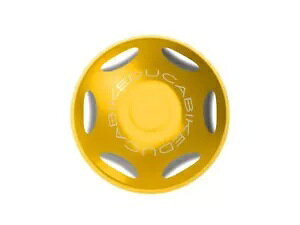 ���A�V���b�N �o���p�[ �J�o�[ �S�[���h Ducabike �t�@�[ Ducati Xdiavel S 2016 - 2023 1B1- Rear Shock Vamper Cover Gold Ducabike Fur Ducati Xdiavel S 2016 - 2023 1B1- �y���s�A���i�z