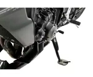 PUIG �X�^���h �G�N�X�e���V���� STD �T�X�y���V���� Yamaha Tracer 9 GT PLUS 2023 2024 �u���b�N- PUIG Stand Extension STD Suspension Yamaha Tracer 9 GT PLUS 2023 2024 Black- �y���s�A���i�z