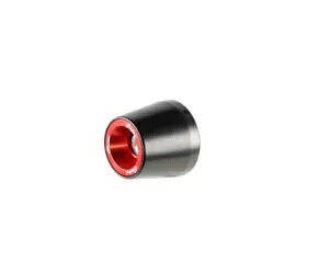 LIGHTECH ^/A~ nho[ JE^[EFCg 200 bh }n T-Max 560 2022 2024 LIGHTECH Metal/Alum Handlebar Counterweights 200 Red Yamaha T-Max 560 2022 2024