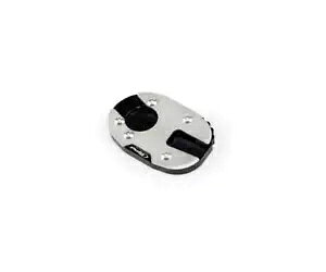 PUIG �X�^���h �G�N�X�e���V���� STD �T�X�y���V�����t�� Yamaha Tracer 700 2018 2019 �u���b�N- PUIG Stand Extension with STD Suspension Yamaha Tracer 700 2018 2019 Black- �y���s�A���i�z