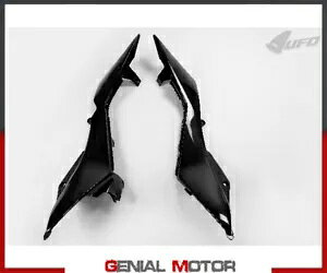 nXNo[i Tc 449 2011 - 2013 33401 pTChpl UFO vXg Side Panels Ufo Plast For Husqvarna Tc 449 2011 - 2013 33401