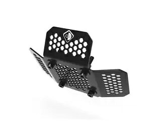 �t�����g�V�����_�[�ی�u���b�N Dbk �h�D�J�e�B�X�N�����u���[ 800 �N���V�b�N 2015 - 2018 Front Cylinder Protection Black Dbk For Ducati Scrambler 800 Classic 2015 - 2018 �y���s�A���i�z