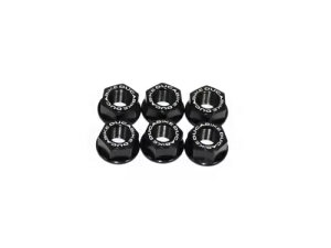 ibgZbg A XvPbg LA B Ducabike Ducati Multistrada 1260 2018 - 2020 Nuts Set Rear Sprocket Carrier B Ducabike Ducati Multistrada 1260 2018 - 2020