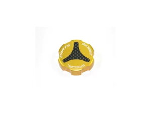 At^NLbv S[h Ducabike Ducati Supersport 620 2003 - 2004p Rear Fluid Tank Cap Gold Ducabike For Ducati Supersport 620 2003 - 2004