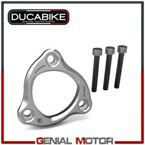 Ergal SM01A Ducabike Ducati Xdiavel S 1200 2017 ̃vbV[ XvO Vo[ Pressure Springs Silver in Ergal SM01A Ducabike Ducati Xdiavel S 1200 2017