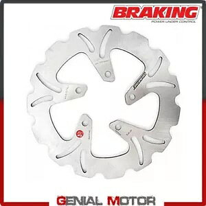AP16FID u[LfBXN tgu[L W-FIX AvA XJxI DE-LUX 1998 p AP16FID Brake Disc Front Left Braking W-FIX for APRILIA SCARABEO DE-LUX 1998