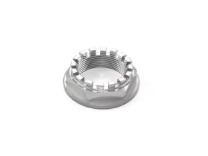 ibg zC[ LA Vo[ Ducabike t@[ Ducati nCp[^[h 1100 2007 - 2009 1E8- Nut wheel carrier silver Ducabike fur Ducati Hypermotard 1100 2007 - 2009 1E8-