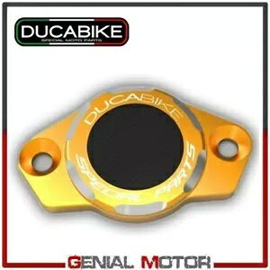 �J�o�[�����t�F�[�Y �S�[���h CIF06B Ducabike Ducati �n�C�p�[���^�[�h 821 2013 - 2015 Cover Inspection Phase Gold CIF06B Ducabike Ducati Hypermotard 821 2013 - 2015