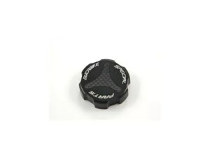 At^NLbv ubN Ducabike Ducati X[p[X|[c 620 2003 - 2004 Rear Fluid Tank Cap Black Ducabike For Ducati Supersport 620 2003 - 2004