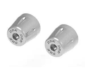 �n���h���o�[ �L���b�v Dbk Fur Moto Guzzi V100 Mandello S 2022 - 2024 13E- Handlebar caps Dbk Fur Moto Guzzi V100 Mandello S 2022 - 2024 13E- �y���s�A���i�z