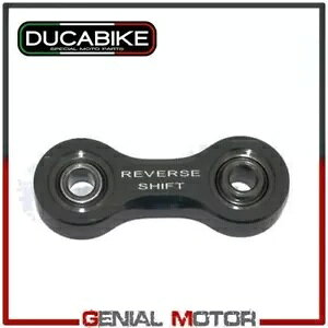 Ergal RPPUN10 Ducabike Ducati Multistrada 1200 Abs 2013  Rinvio MA{bNX Rinvio Gearbox in Ergal RPPUN10 Ducabike Ducati Multistrada 1200 Abs 2013