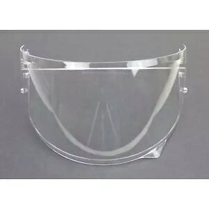 HJC HJ34P �s�����b�N �V�[���h - �N���A �I�[�v���{�b�N�X 0925-9400-00 HJC HJ34P Pinlock Shield - Clear OPEN BOX 0925-9400-00 �y���s�A���i�z