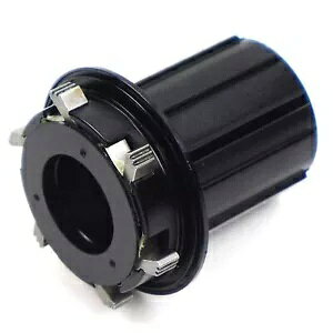 Boyd Cycling Tripel MTB t[nu {fB - Shimano Road OPEN BOX TRIPELSHIM Boyd Cycling Tripel MTB Freehub Body - Shimano Road OPEN BOX TRIPELSHIM