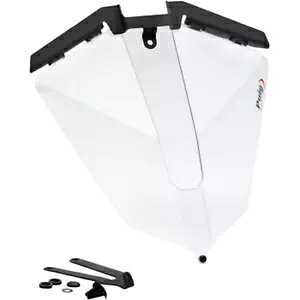 Puig �ی�w�b�h���C�g �J�o�[ - KTM - �N���A �I�[�v�� �{�b�N�X 3758W Puig Protective Headlight Cover - KTM - Clear OPEN BOX 3758W �y���s�A���i�z