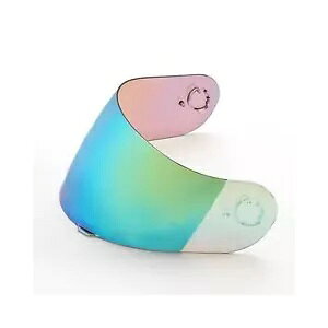 HJC HJS2 RST �V�[���h - �O���[�� �I�[�v���{�b�N�X 0942-9204-00 HJC HJS2 RST Shield - Green OPEN BOX 0942-9204-00 �y���s�A���i�z