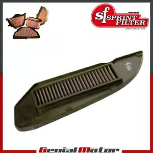 �G�A�t�B���^�[ P08 SprintFilter PM105S Kymco Downtown Abs 300 2010 �p Air Filter P08 SprintFilter PM105S for Kymco Downtown Abs 300 2010 �y���s�A���i�z
