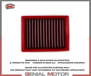 GAtB^[ Airpower by BMC FAF53004 SUZUKI B-King 2007 - 2012 Air filter Airpower by BMC FAF53004 SUZUKI B-King 2007 - 2012
