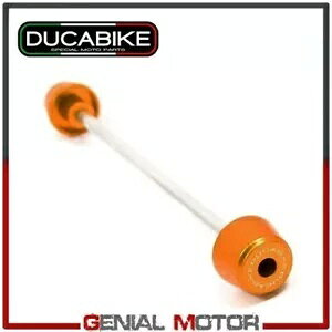 tg tH[N veNV S[h PFAN02B Ducabike Ducati nCp[^[h 821 2013 - 2015 Front Fork Protection Gold PFAN02B Ducabike Ducati Hypermotard 821 2013 - 2015