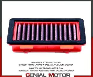 GAtB^[ Airpower by BMC FAF99504R KTM Adventure 390 2020 - 2022 Air Filter Airpower by BMC FAF99504R KTM Adventure 390 2020 - 2022