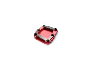 bh Ducabike t@[ Ducati Multistrada V4 2021 - 2023 4A7- Red Ducabike Fur Ducati Multistrada V4 2021 - 2023 4A7-
