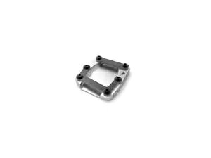 �����p�V���o�[ Ducabike �t�@�[ Ducati Multistrada 1260 S 2018 - 2020 4E2- Replacement silver Ducabike fur Ducati Multistrada 1260 S 2018 - 2020 4E2- �y���s�A���i�z