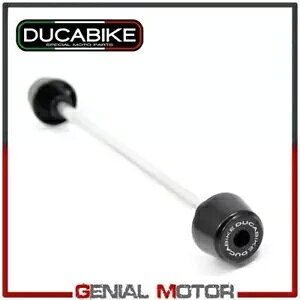 tg tH[N veNV ubN PFAN02D Ducabike Ducati 1098 R 2007 - 2011 Front Fork Protection Black PFAN02D Ducabike Ducati 1098 R 2007 - 2011