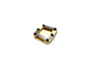 ��փG�f�B�V���� �S�[���h Ducabike �t�@�[ Ducati Multistrada 1260 S 2018 - 2020 4B1- Alternative edition gold Ducabike fur Ducati Multistrada 1260 S 2018 - 2020 4B1- �y���s�A���i�z
