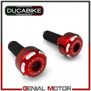 �J�E���^�[�E�F�C�g ���j�o�[�T�� ���b�h CM06A Ducabike ���a���a 13 18 mm Ducati �p Counterweight Universal Red CM06A Ducabike Diameter Inner 13 18 mm for Ducati �y���s�A���i�z