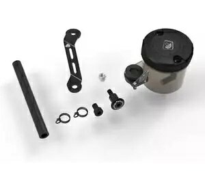 u[Lt[h^NLbg ubN Dbk t@[ hDJeB X^[ 620 2002 - 2006- Brake fluid tank kit black Dbk fur Ducati monster 620 2002 - 2006-