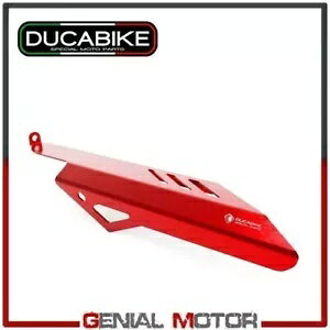 veNV `F[ bh PCT01A Ducabike Ducati Scrambler Italia Indep 800 2016 Protection Chain Red PCT01A Ducabike Ducati Scrambler Italia Indep 800 2016