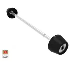 tgtH[NveNVLbgVo[ Dbk g[jZCGbcH Scr 2022 - 2024 Front Fork Protection Kit Silver Dbk For Moto Morini Seiemmezzo Scr 2022 - 2024