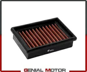 Filtro Aria P08 Xvg tB^[ PM146S BMW C400 GT 2019 - 2022 p Filtro Aria P08 Sprint filter PM146S per BMW C400 GT 2019 - 2022