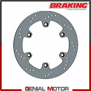RF8148S �u���[�L�f�B�X�N �t�����g���u���[�L R-FIX �z���_ SW-T 2009 - 2014 RF8148S Brake Disc Front Left Braking R-FIX for HONDA SW-T 2009 - 2014 �y���s�A���i�z