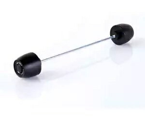 PUIG �t�����g�t�H�[�N�X���C�_�[ PHB19 TRIUMPH TIGER 1200 RALLY EXPLORER 2022 - 2024 �u���b�N PUIG Front Fork Slider PHB19 TRIUMPH TIGER 1200 RALLY EXPLORER 2022 - 2024 Black �y���s�A���i�z