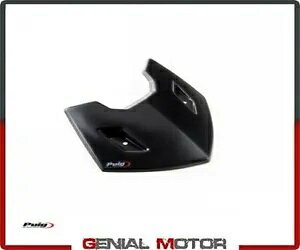 PUIG EBhV[h V}bgubN 1439J X|[cvX }n MT-07 2018p PUIG WINDSHIELD NEW GENERATION Matt Black 1439J SPORT PLUS for YAMAHA MT-07 2018