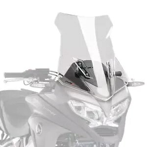 Puig c[O XN[ tgKX NA z_ VFR 800 X NXi[ 2015 - 2016 Puig Touring Screen WIndshield Clear Honda VFR 800 X Crossrunner 2015 - 2016