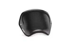 Puig tC XN[ tgKX }bg ubN CfBA XJEg {o[ 2018 - 2024 Puig Fly Screen Windshield Matte Black Indian Scout Bobber 2018 - 2024