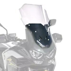 Ermax �c�[�����O �X�N���[�� �N���A �z���_ CRF 1100 L Africa Twin Adventure Sports 20 - 24 Ermax Touring Screen Clear Honda CRF 1100 L Africa Twin Adventure Sports 20 - 24 �y���s�A���i�z