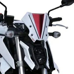Ermax �t���C �X�N���[�� �t�����g�K���X ���^���b�N �g���g�� �u���[ �X�Y�L GSX-S 1000 2022 - 2024 Ermax Fly Screen Windshield Metallic Triton Blue Suzuki GSX-S 1000 2022 - 2024 �y���s�A���i�z